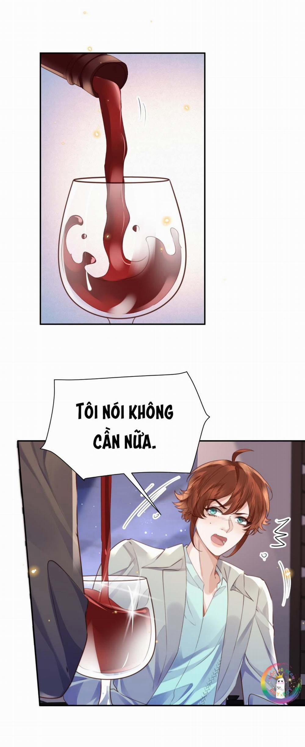 Đặc Chế Cho Riêng Anh 62 trang 16