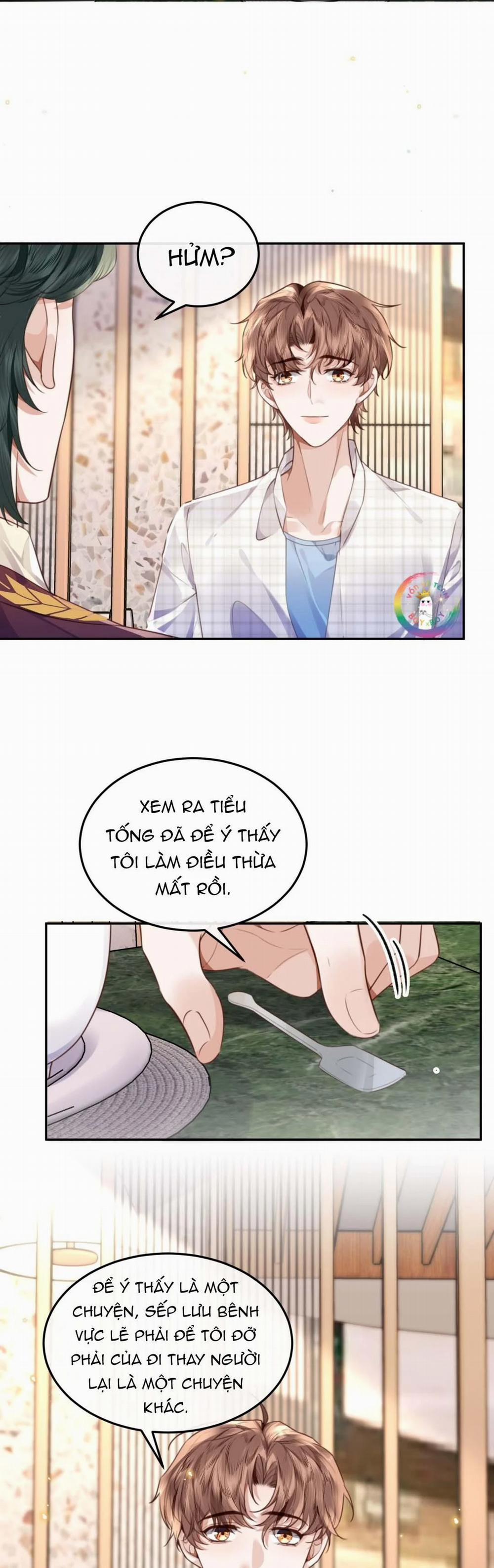 Đặc Chế Cho Riêng Anh 62 trang 2