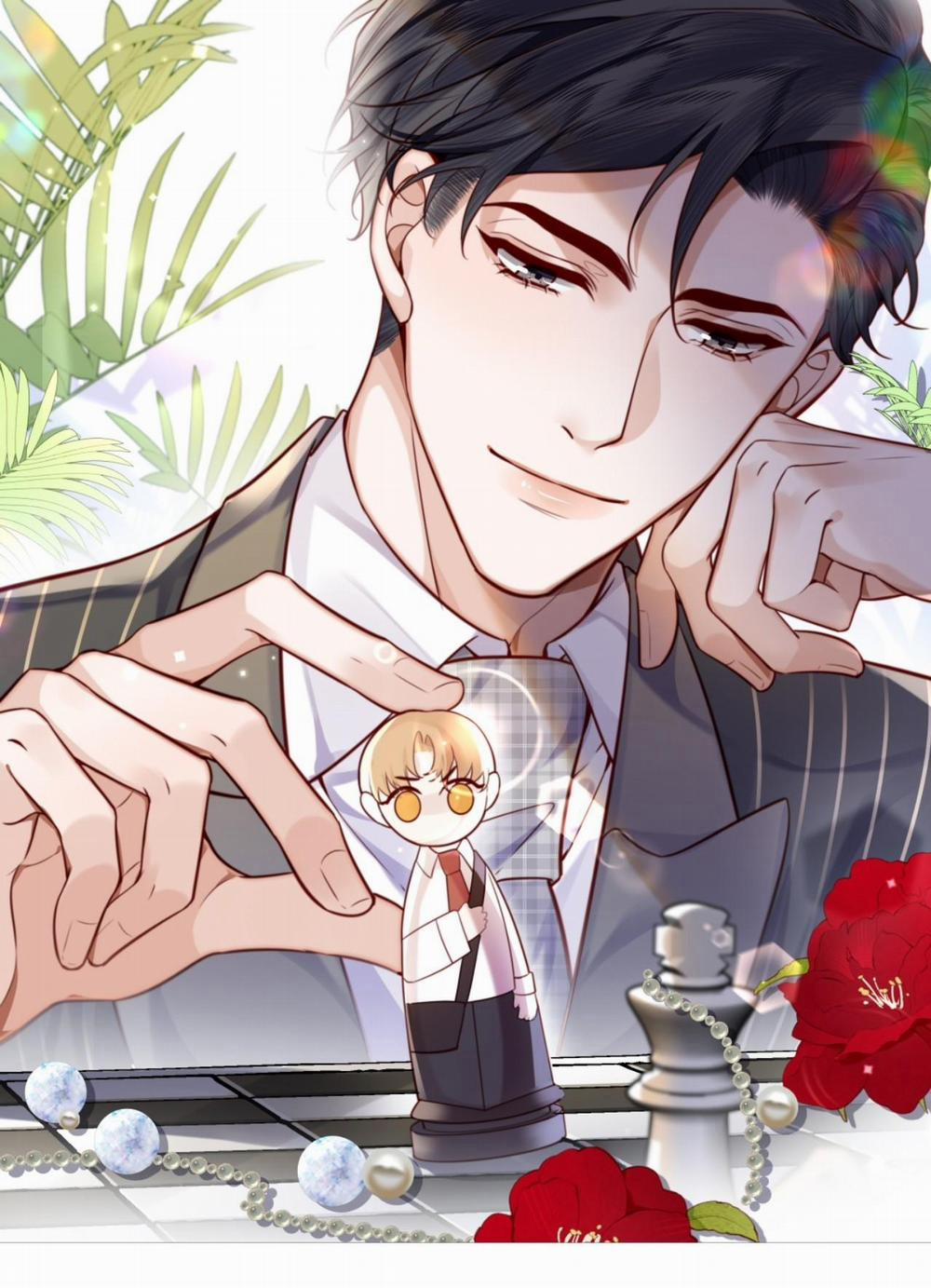 Đặc Chế Cho Riêng Anh 63 trang 1