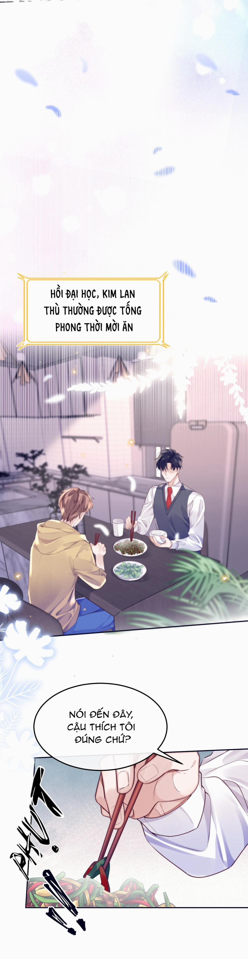 Đặc Chế Cho Riêng Anh 63 trang 13