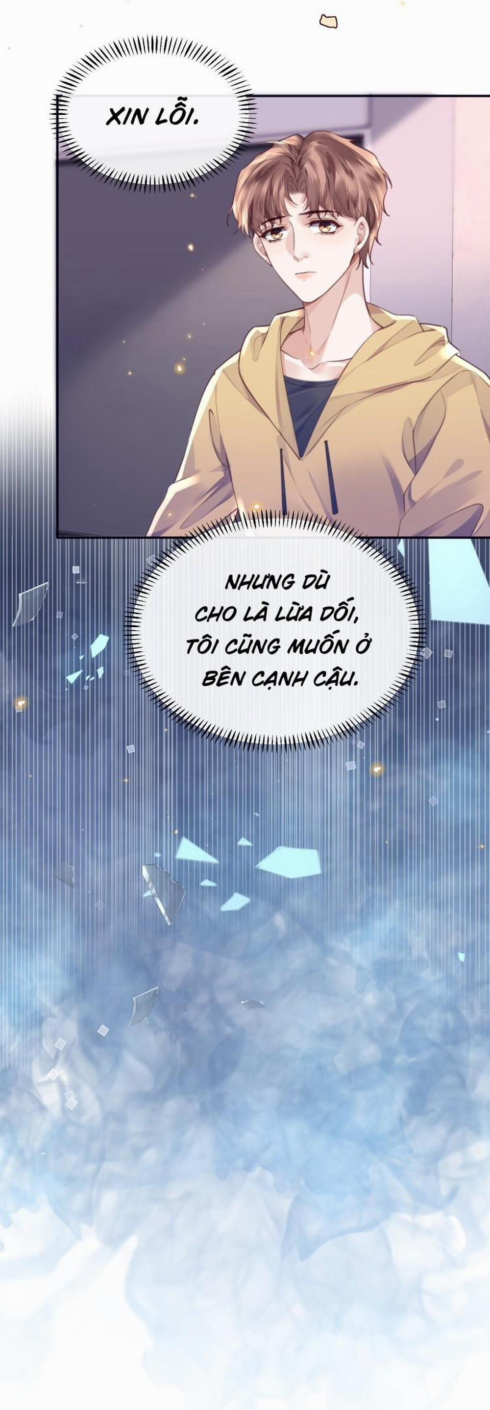 Đặc Chế Cho Riêng Anh 63 trang 19