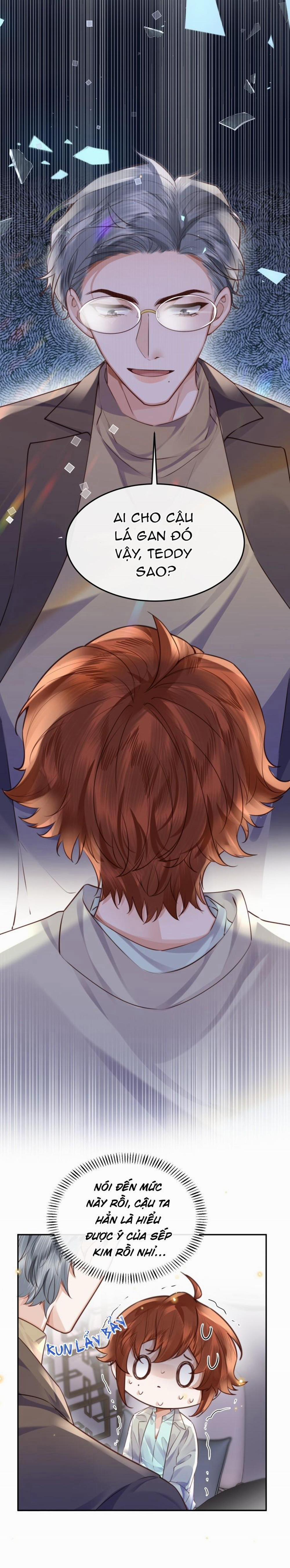 Đặc Chế Cho Riêng Anh 63 trang 2