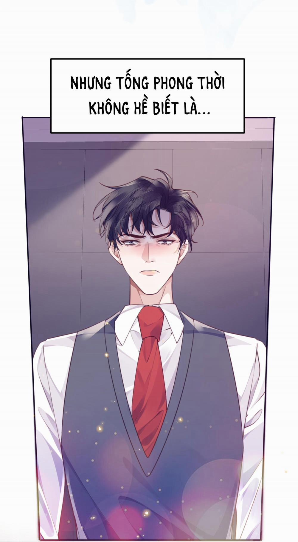 Đặc Chế Cho Riêng Anh 63 trang 20