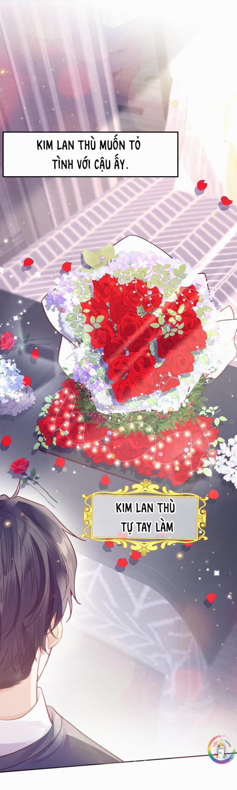 Đặc Chế Cho Riêng Anh 63 trang 21