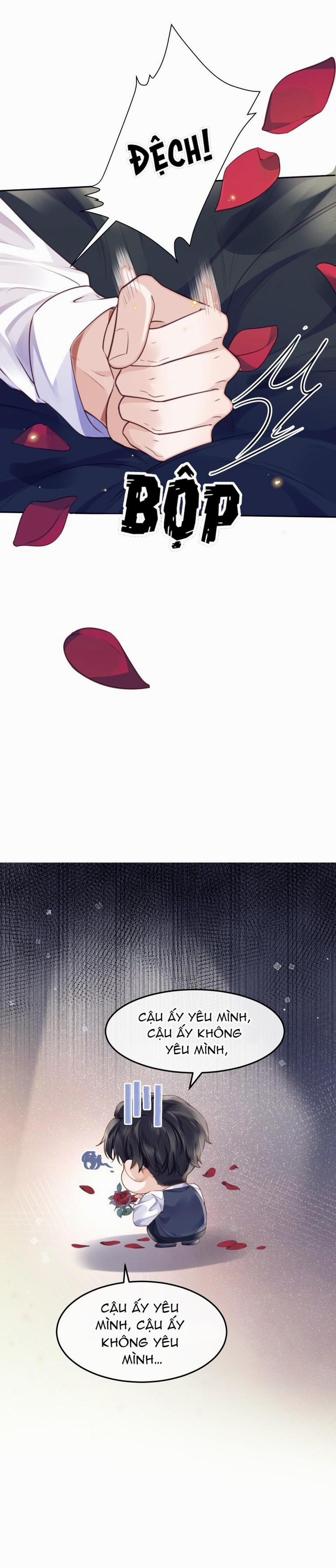 Đặc Chế Cho Riêng Anh 63 trang 22