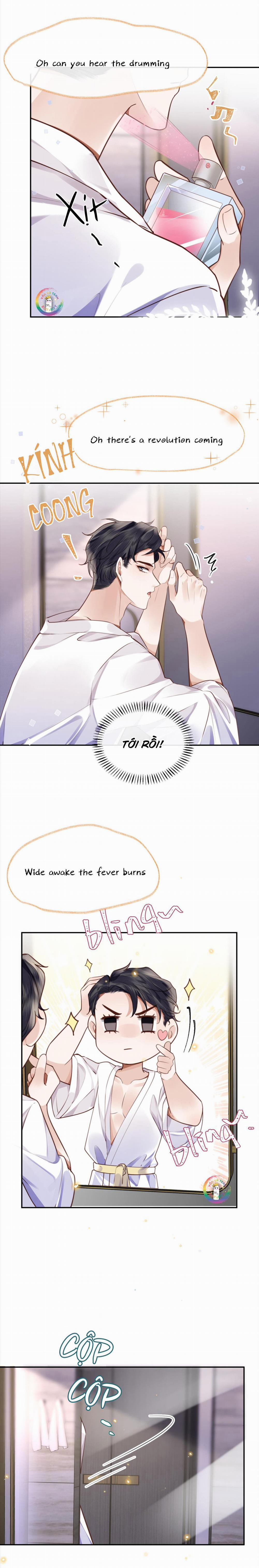 Đặc Chế Cho Riêng Anh 64 trang 1