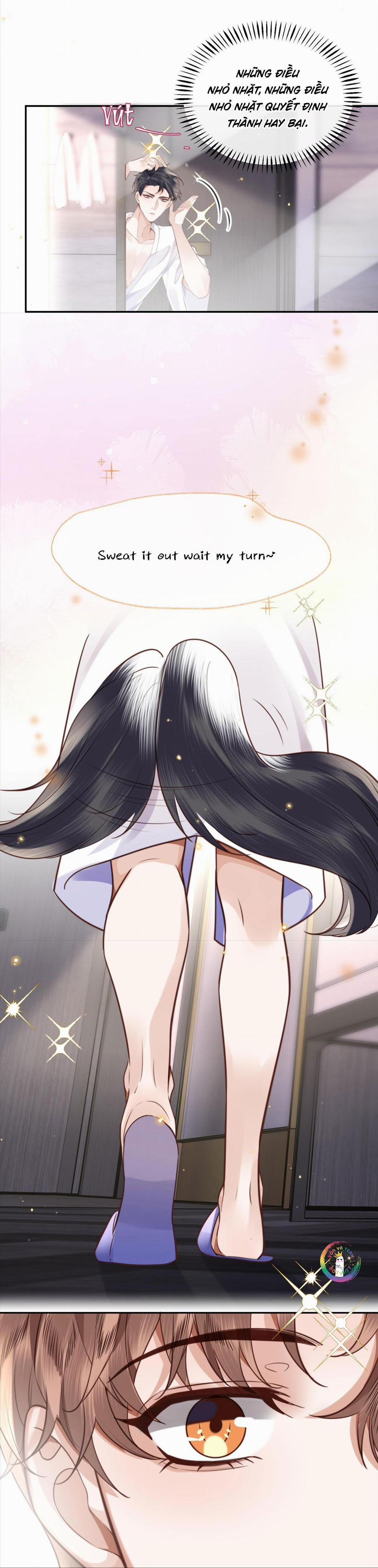 Đặc Chế Cho Riêng Anh 64 trang 2