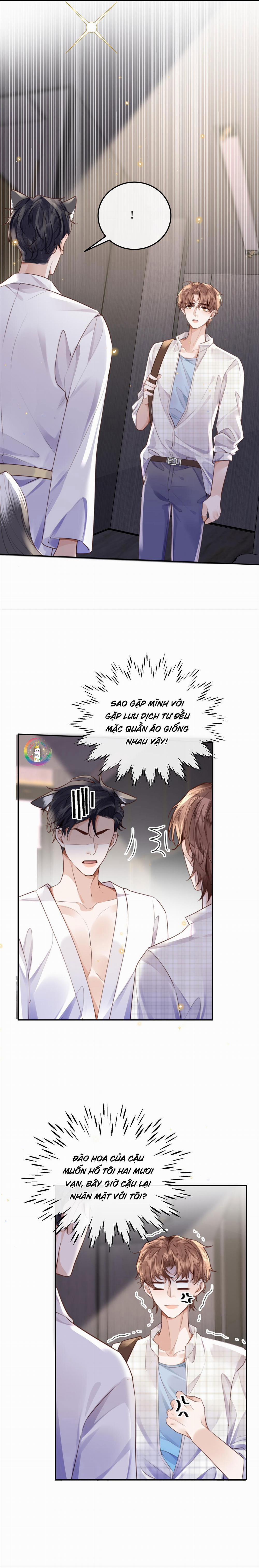 Đặc Chế Cho Riêng Anh 64 trang 3