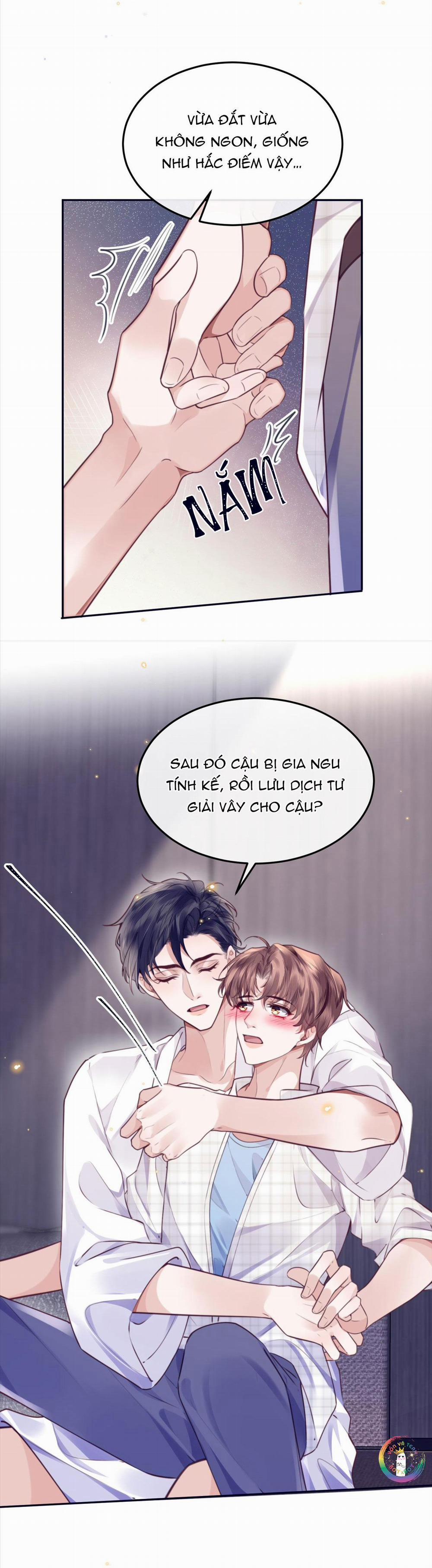 Đặc Chế Cho Riêng Anh 64 trang 5