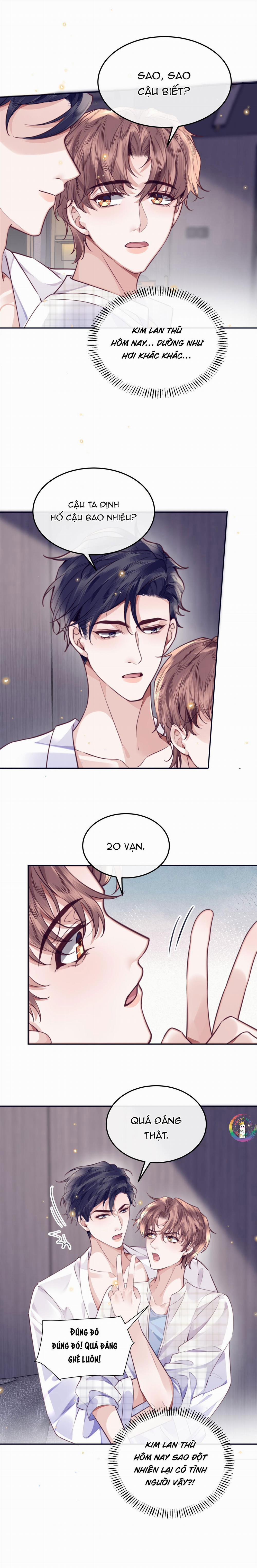 Đặc Chế Cho Riêng Anh 64 trang 6