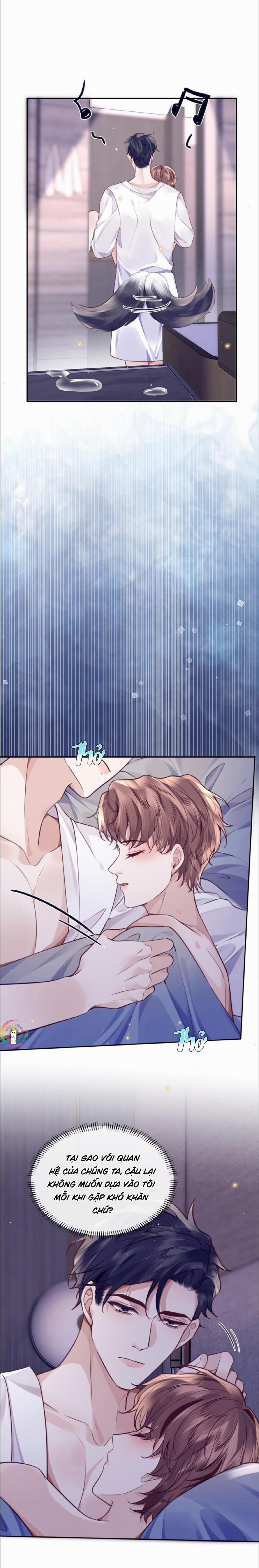 Đặc Chế Cho Riêng Anh 65 trang 12