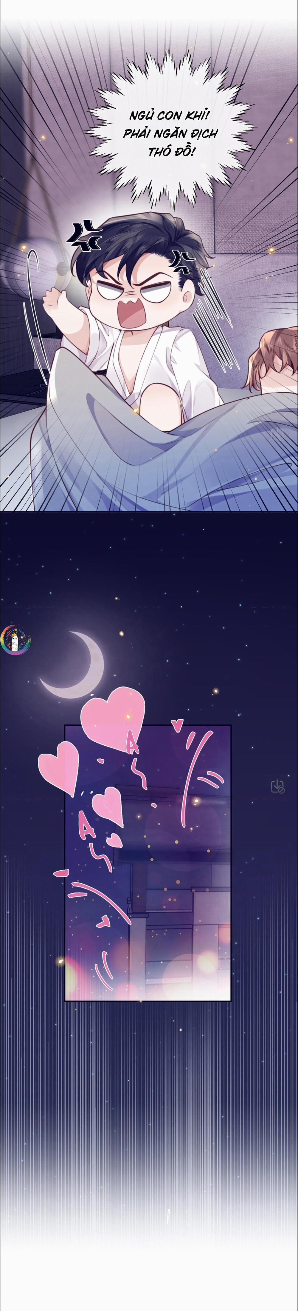 Đặc Chế Cho Riêng Anh 65 trang 14