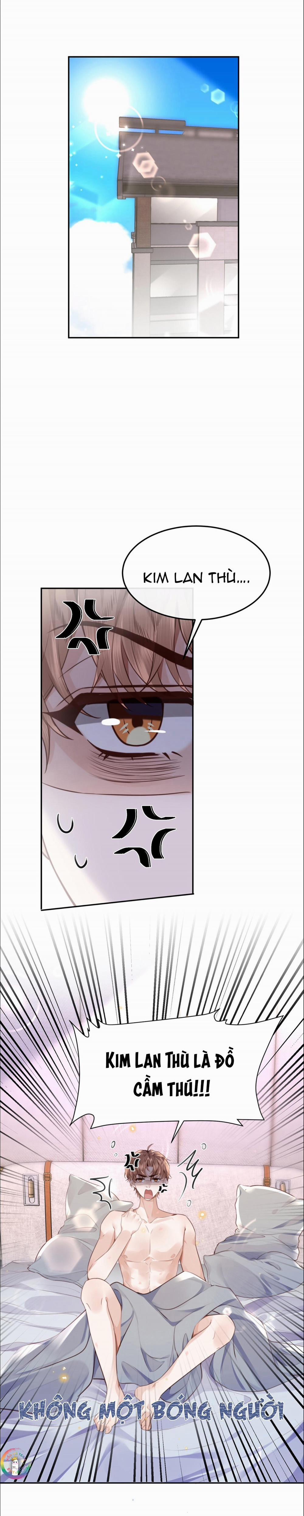 Đặc Chế Cho Riêng Anh 65 trang 15