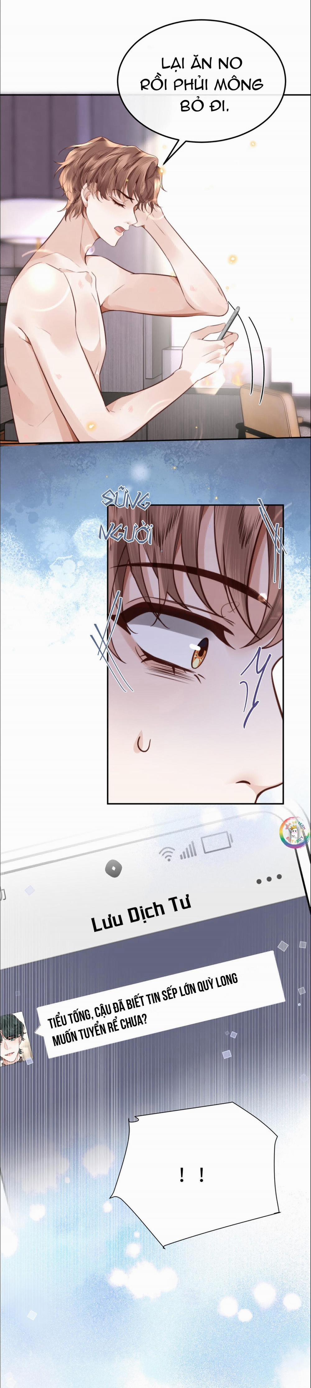 Đặc Chế Cho Riêng Anh 65 trang 16