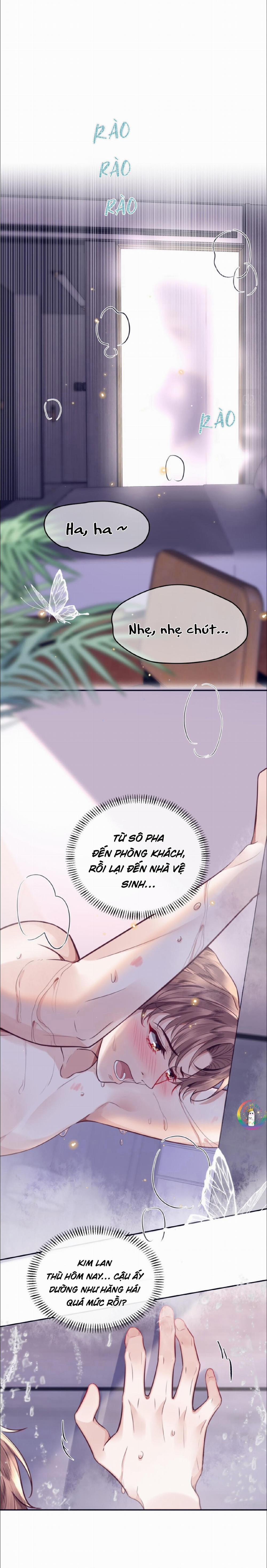 Đặc Chế Cho Riêng Anh 65 trang 2