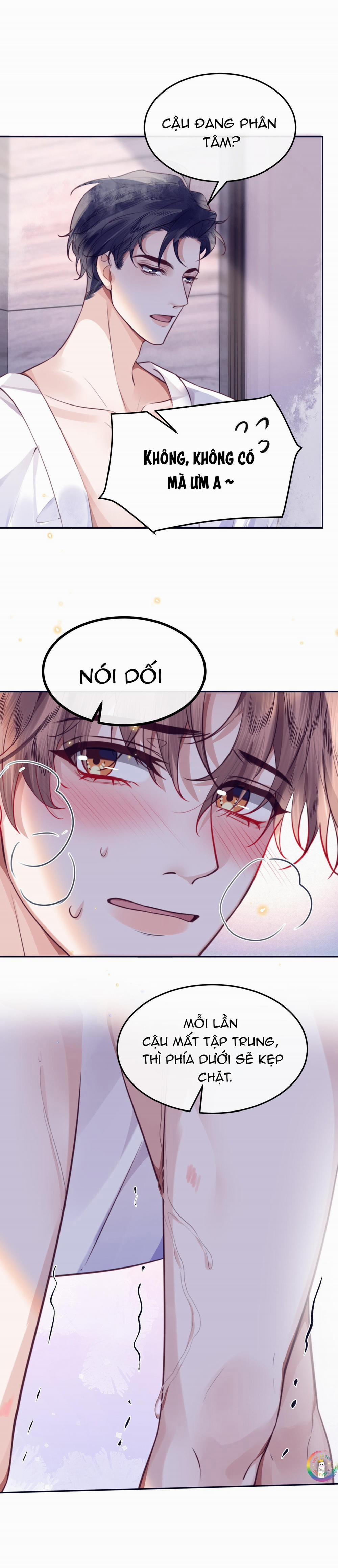 Đặc Chế Cho Riêng Anh 65 trang 3