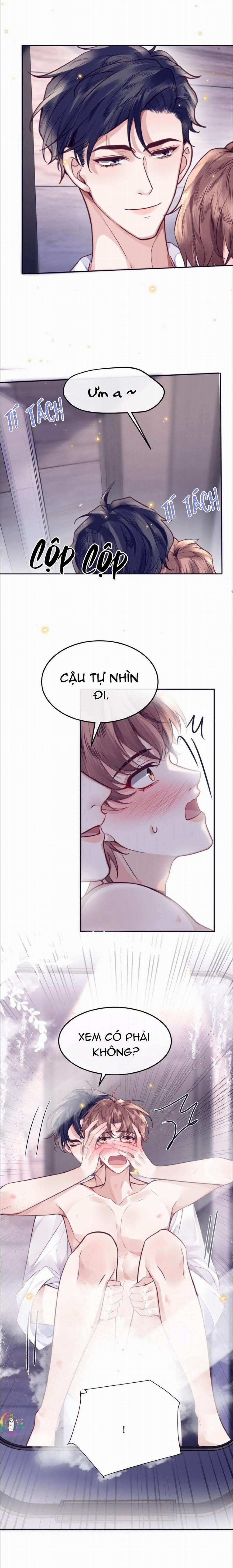 Đặc Chế Cho Riêng Anh 65 trang 6