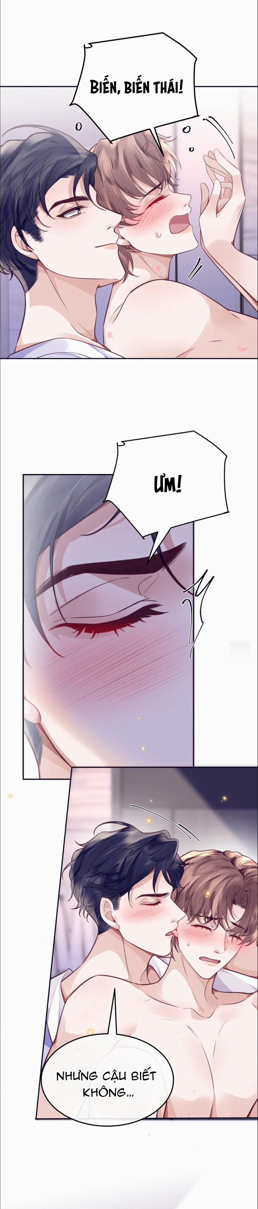 Đặc Chế Cho Riêng Anh 65 trang 7