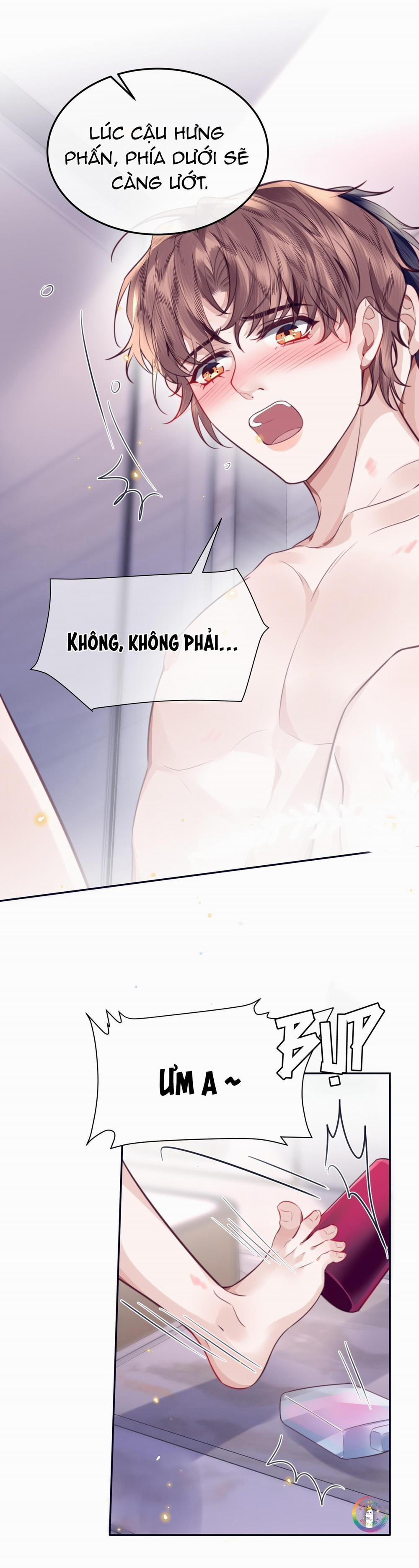 Đặc Chế Cho Riêng Anh 65 trang 8