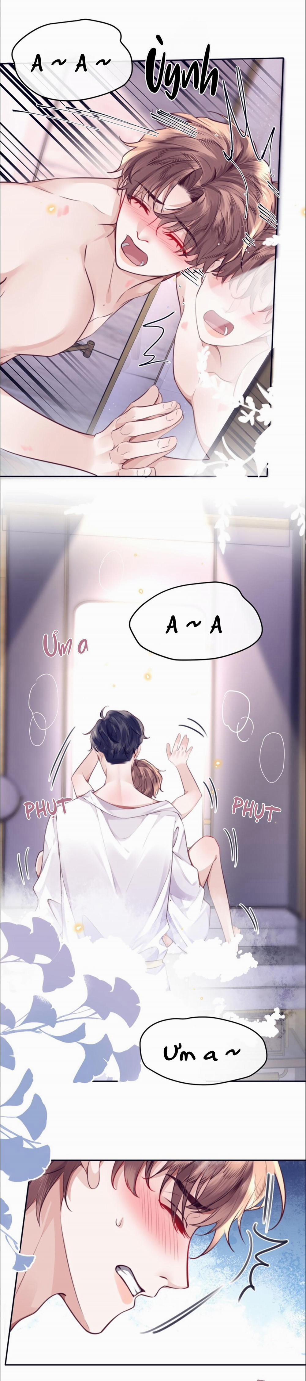 Đặc Chế Cho Riêng Anh 65 trang 9