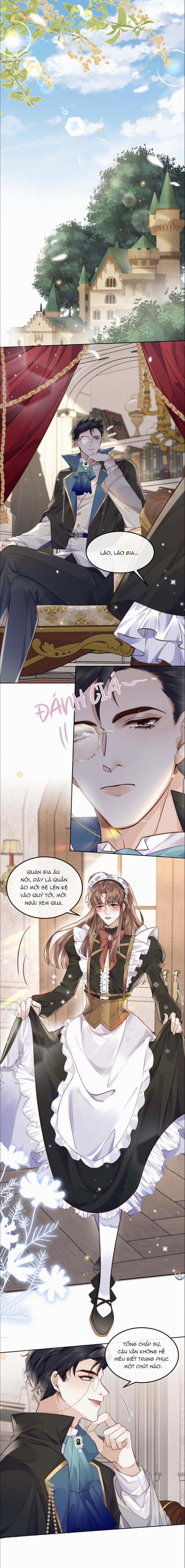 Đặc Chế Cho Riêng Anh 66.1 trang 1