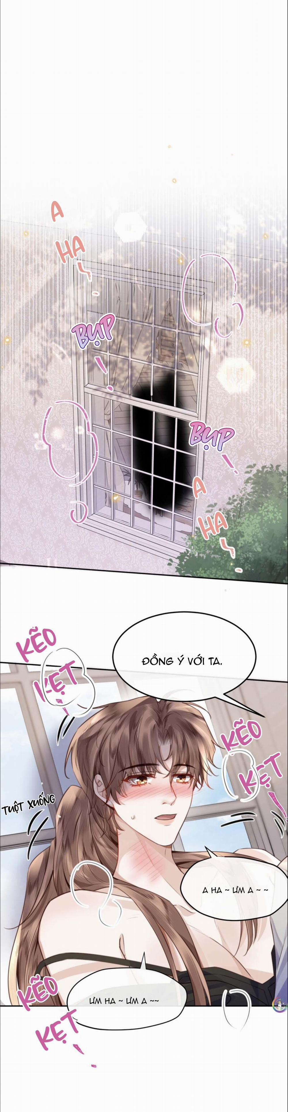 Đặc Chế Cho Riêng Anh 66.1 trang 11