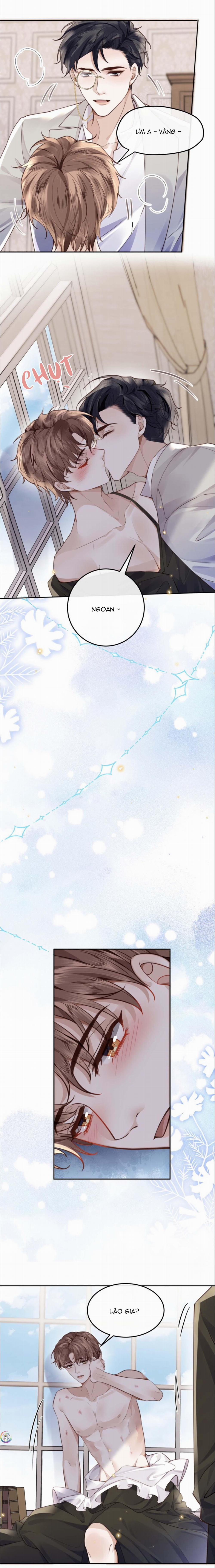 Đặc Chế Cho Riêng Anh 66.1 trang 12