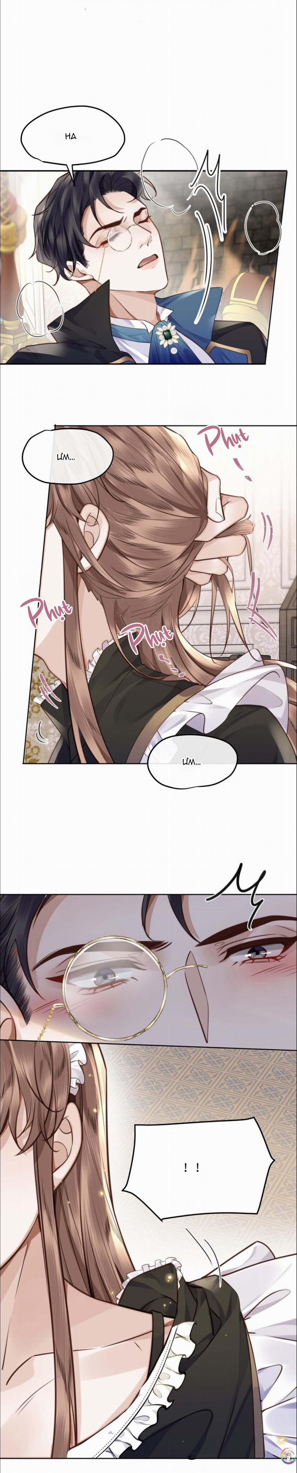 Đặc Chế Cho Riêng Anh 66.1 trang 3