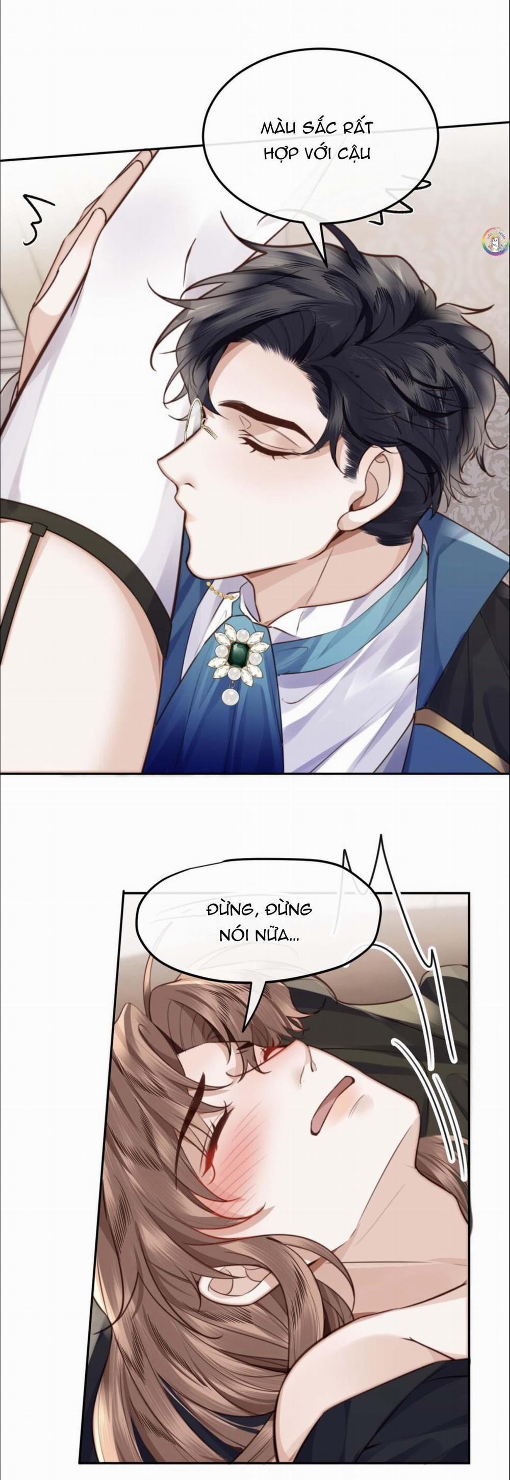 Đặc Chế Cho Riêng Anh 66.1 trang 6