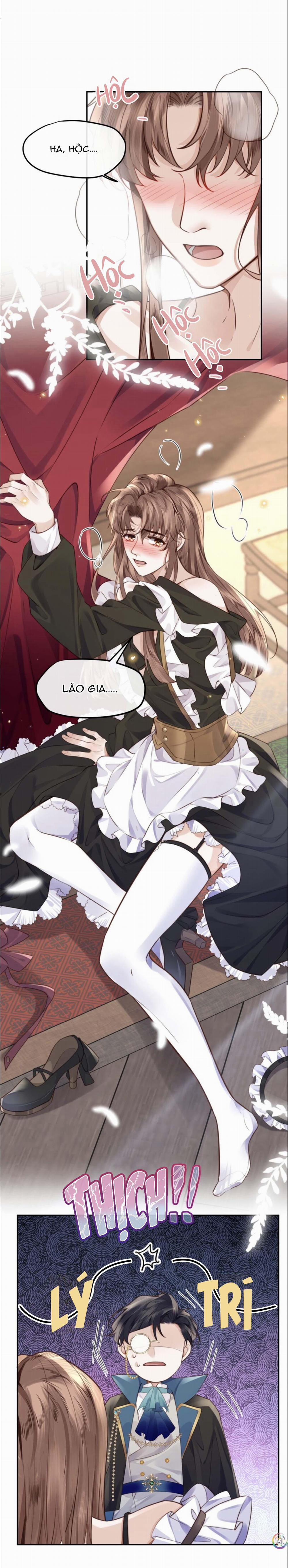 Đặc Chế Cho Riêng Anh 66.1 trang 9