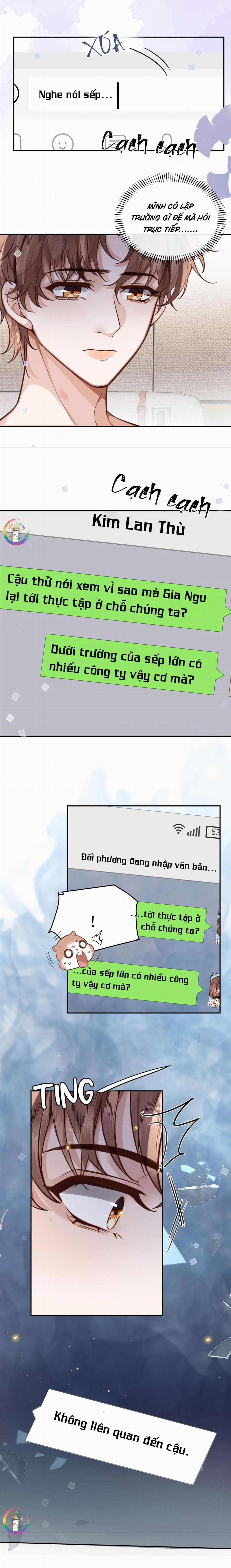 Đặc Chế Cho Riêng Anh 66 trang 1