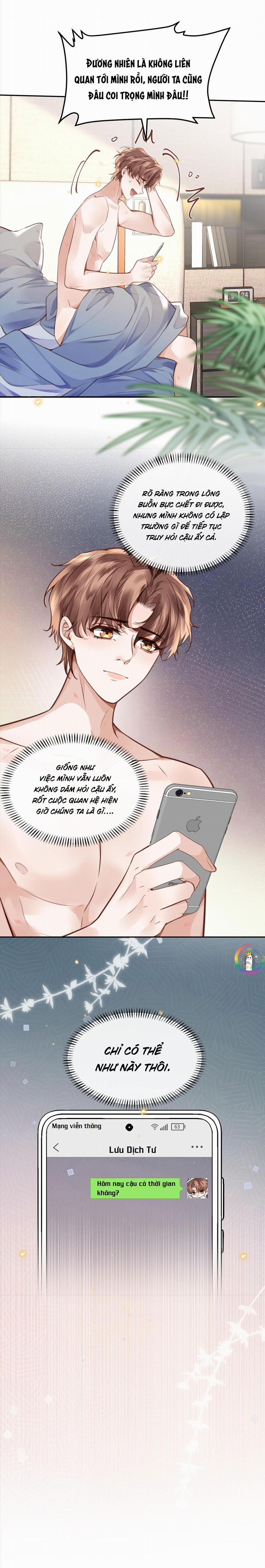 Đặc Chế Cho Riêng Anh 66 trang 2