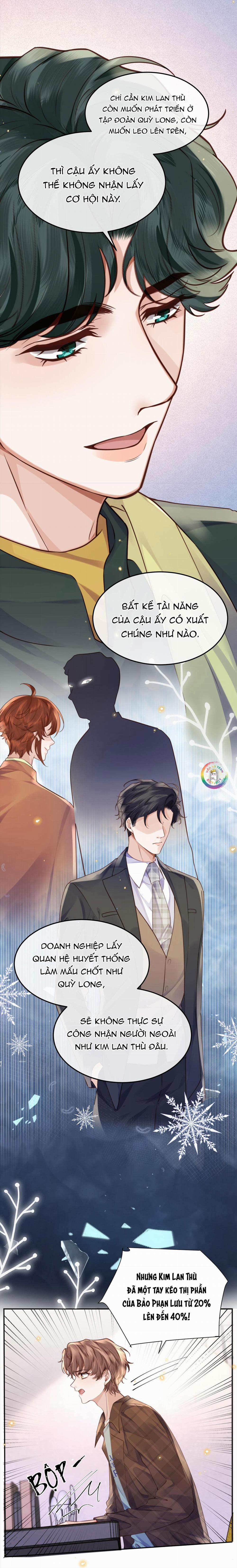 Đặc Chế Cho Riêng Anh 66 trang 5