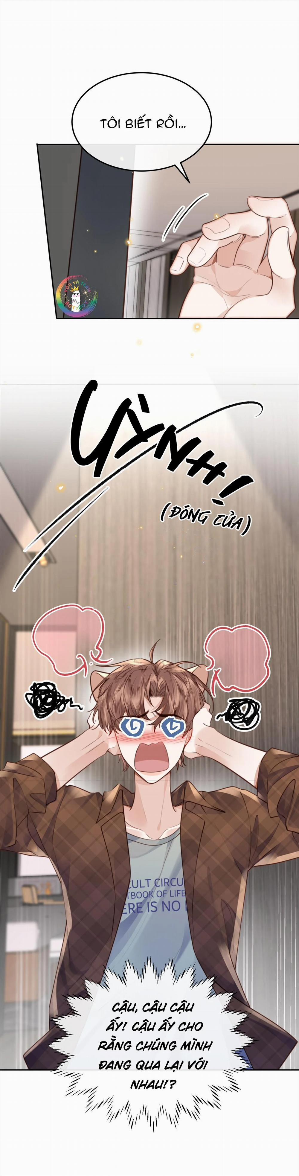 Đặc Chế Cho Riêng Anh 67 trang 11