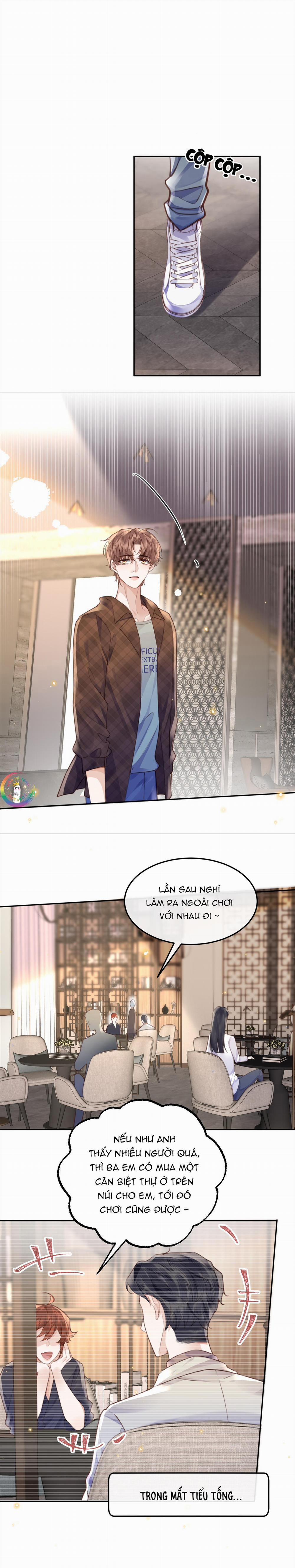 Đặc Chế Cho Riêng Anh 67 trang 2