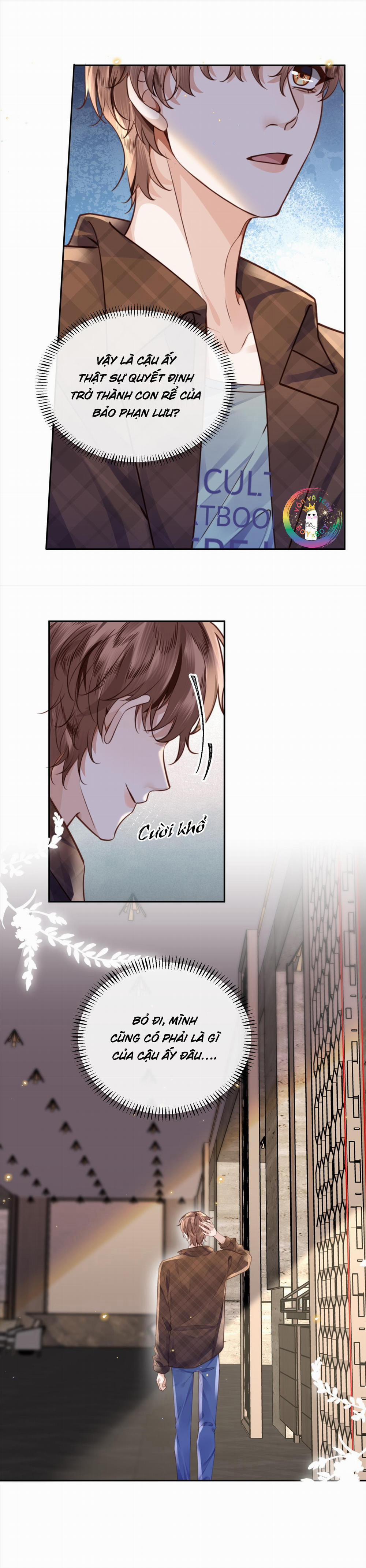 Đặc Chế Cho Riêng Anh 67 trang 3