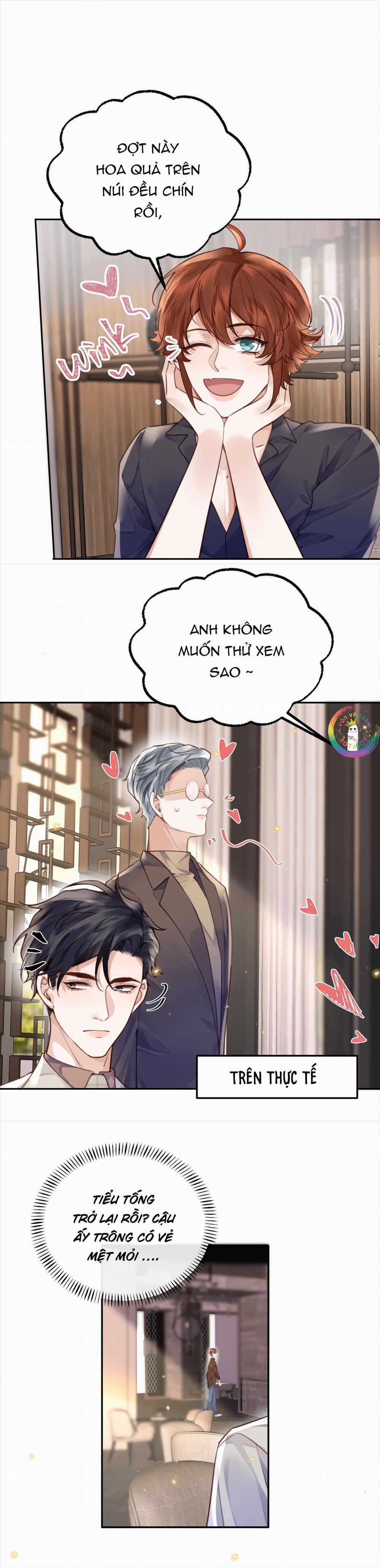 Đặc Chế Cho Riêng Anh 67 trang 4