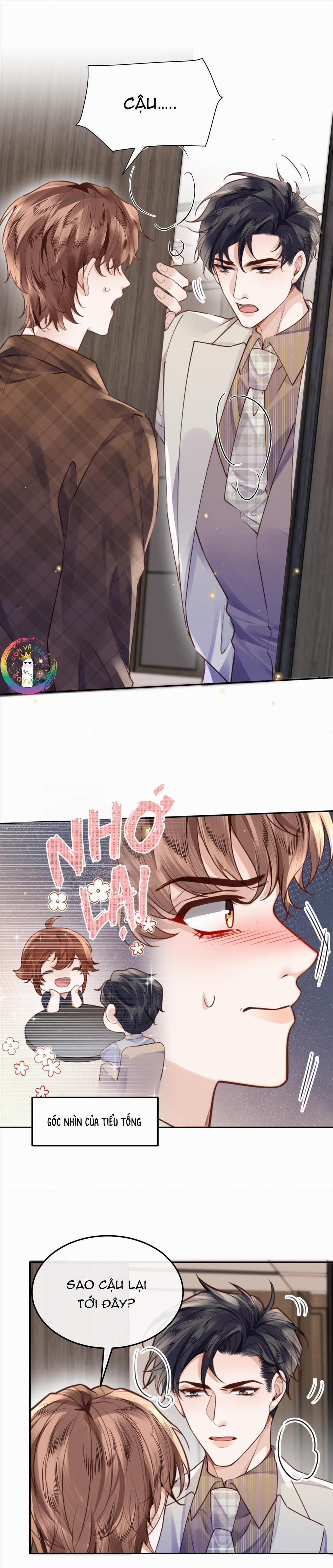 Đặc Chế Cho Riêng Anh 67 trang 6