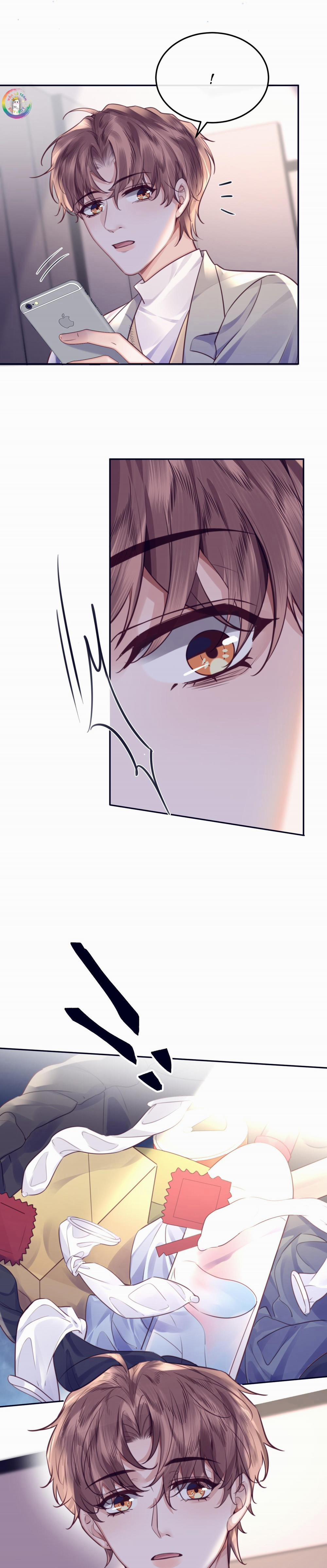 Đặc Chế Cho Riêng Anh 68 trang 15