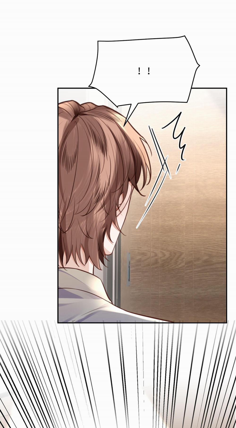 Đặc Chế Cho Riêng Anh 69 trang 10