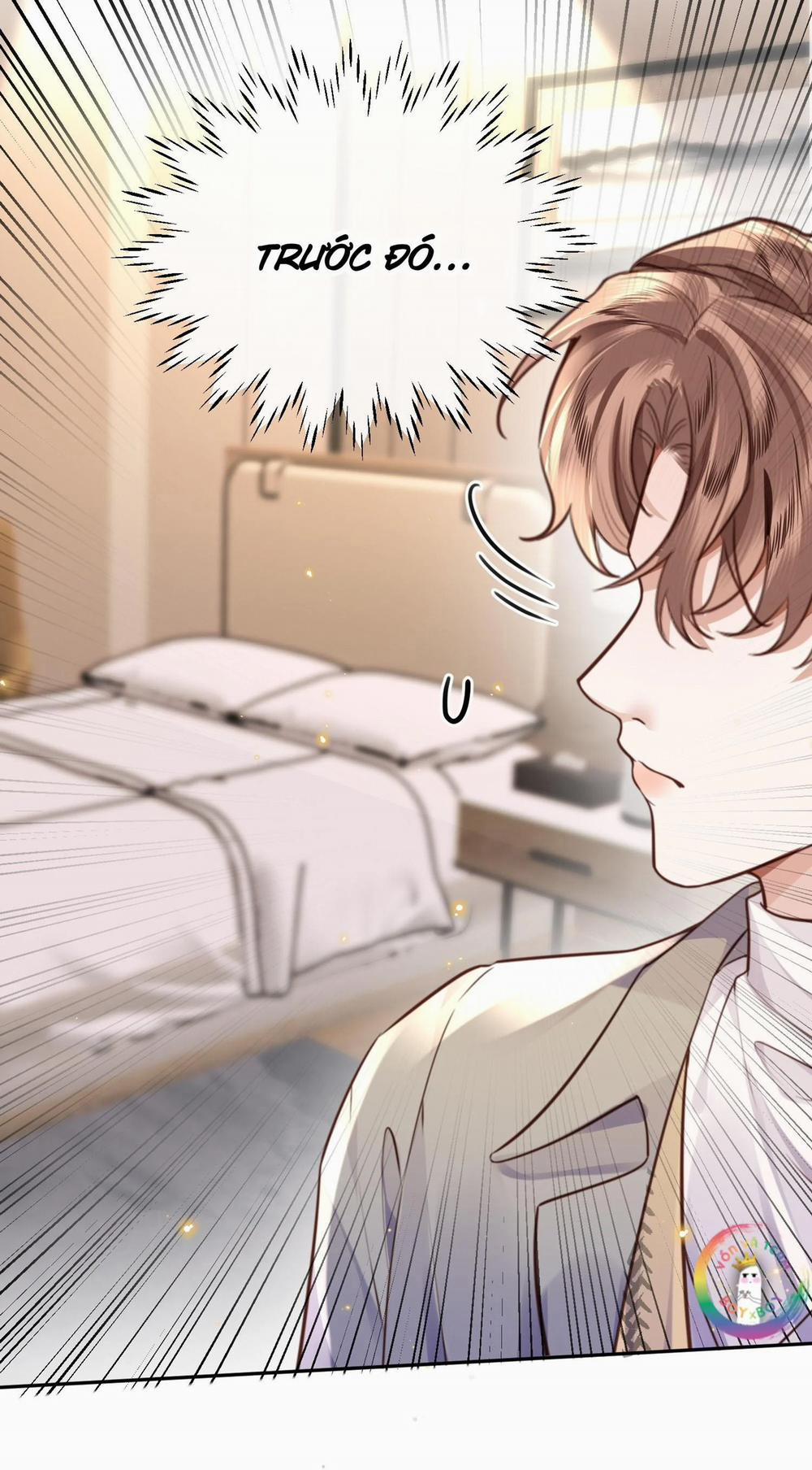 Đặc Chế Cho Riêng Anh 69 trang 11