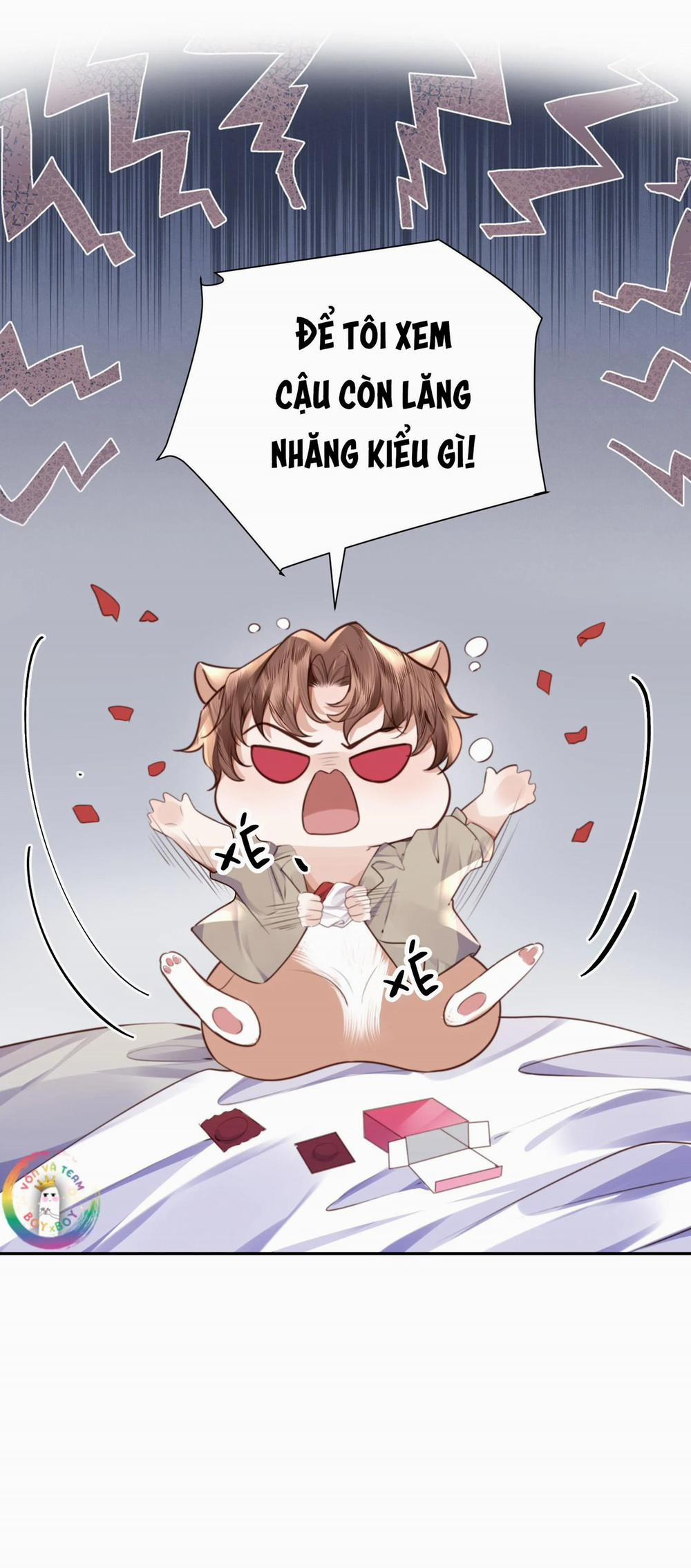 Đặc Chế Cho Riêng Anh 69 trang 13