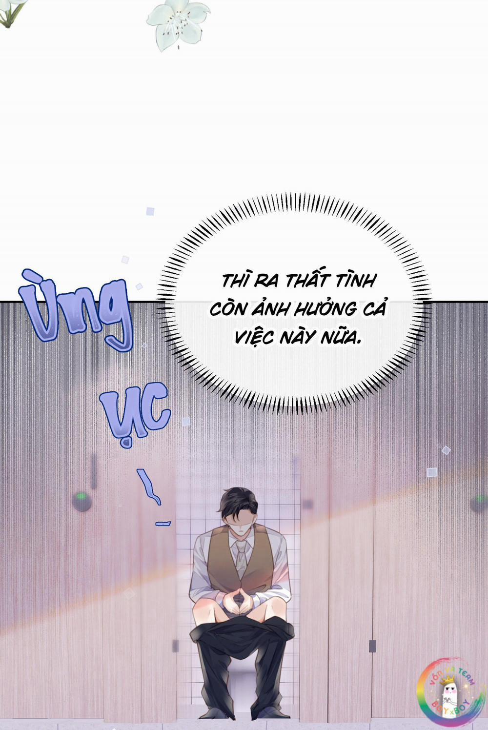 Đặc Chế Cho Riêng Anh 69 trang 15