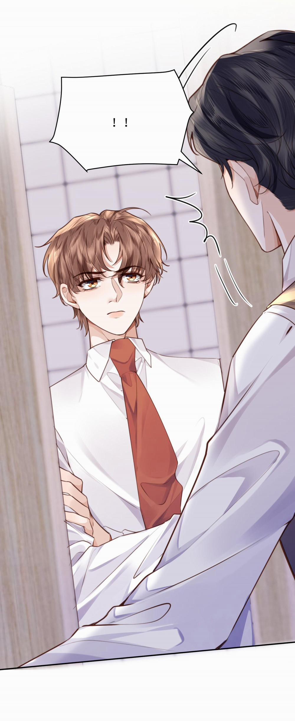 Đặc Chế Cho Riêng Anh 69 trang 20