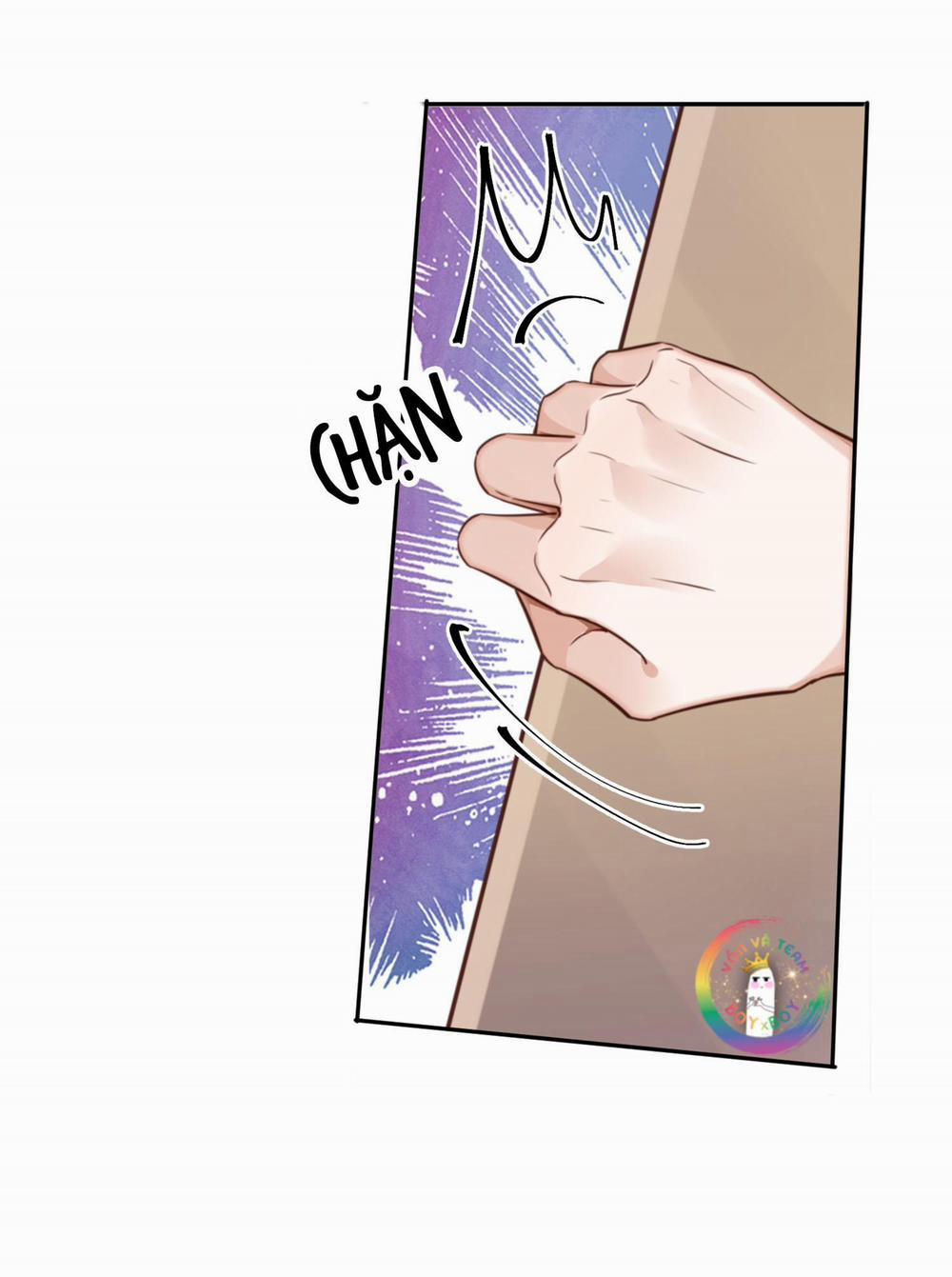 Đặc Chế Cho Riêng Anh 69 trang 23