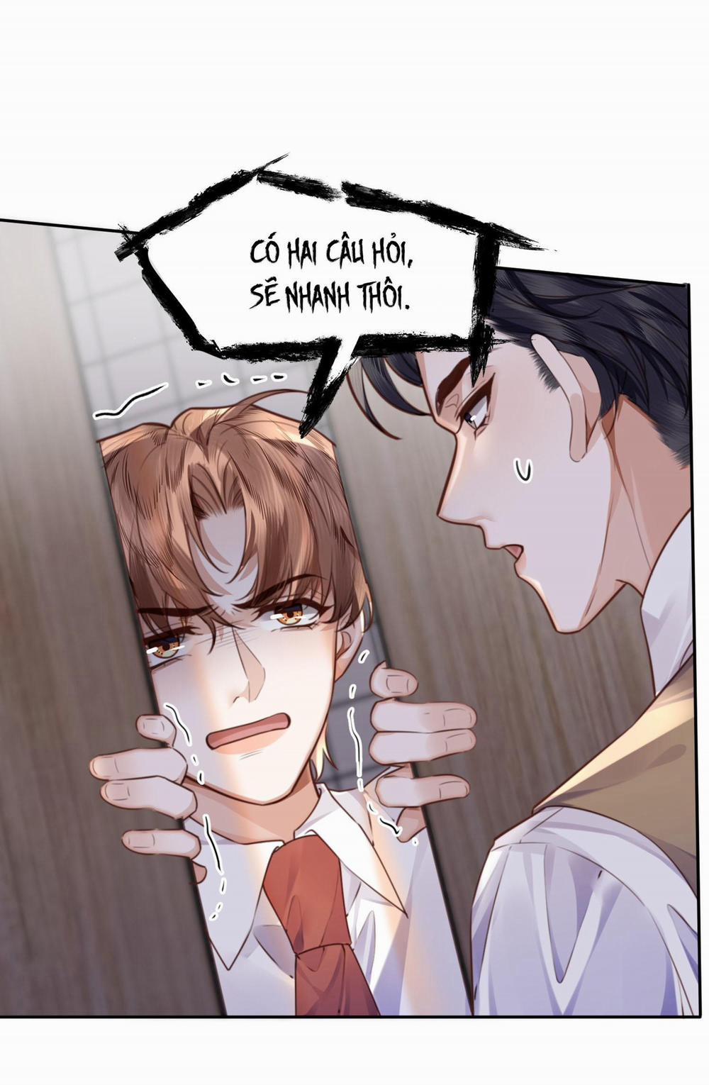 Đặc Chế Cho Riêng Anh 69 trang 24