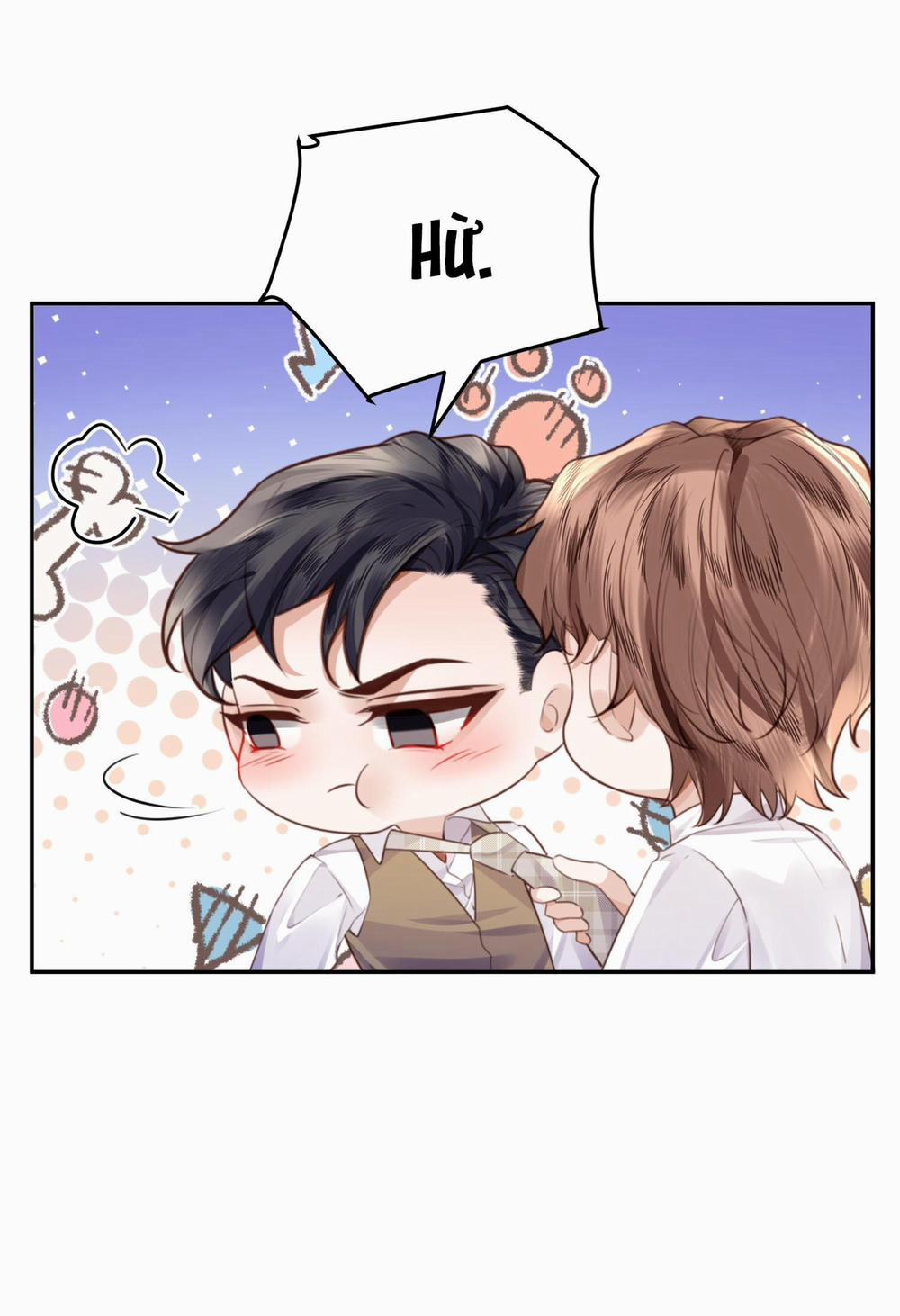 Đặc Chế Cho Riêng Anh 69 trang 31