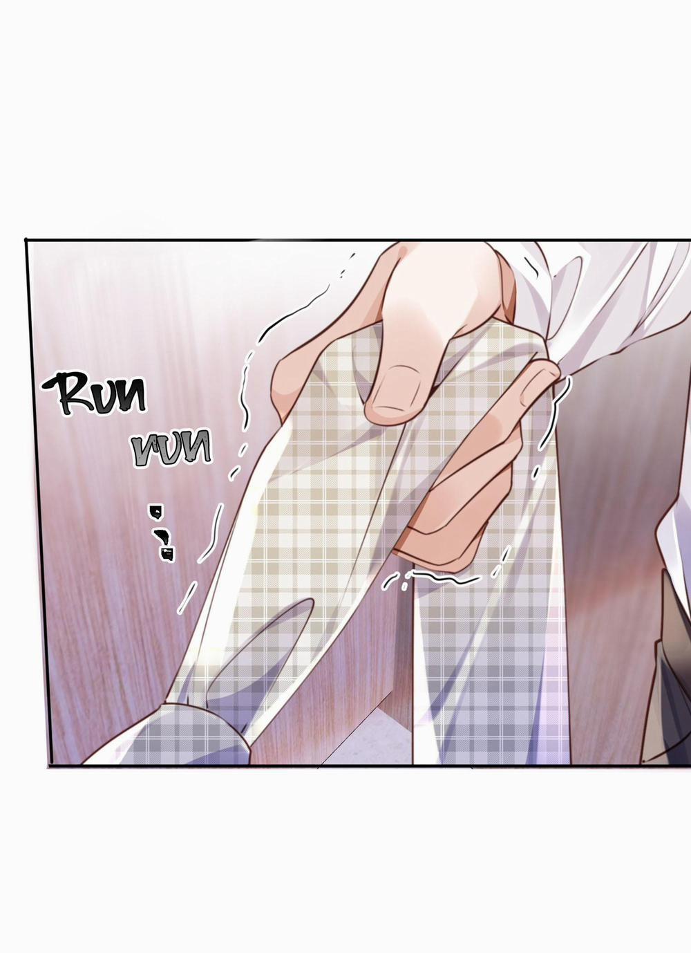 Đặc Chế Cho Riêng Anh 69 trang 32