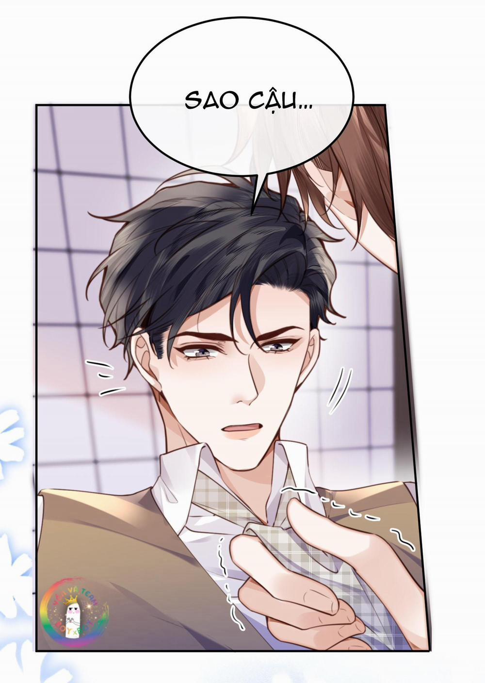 Đặc Chế Cho Riêng Anh 69 trang 33