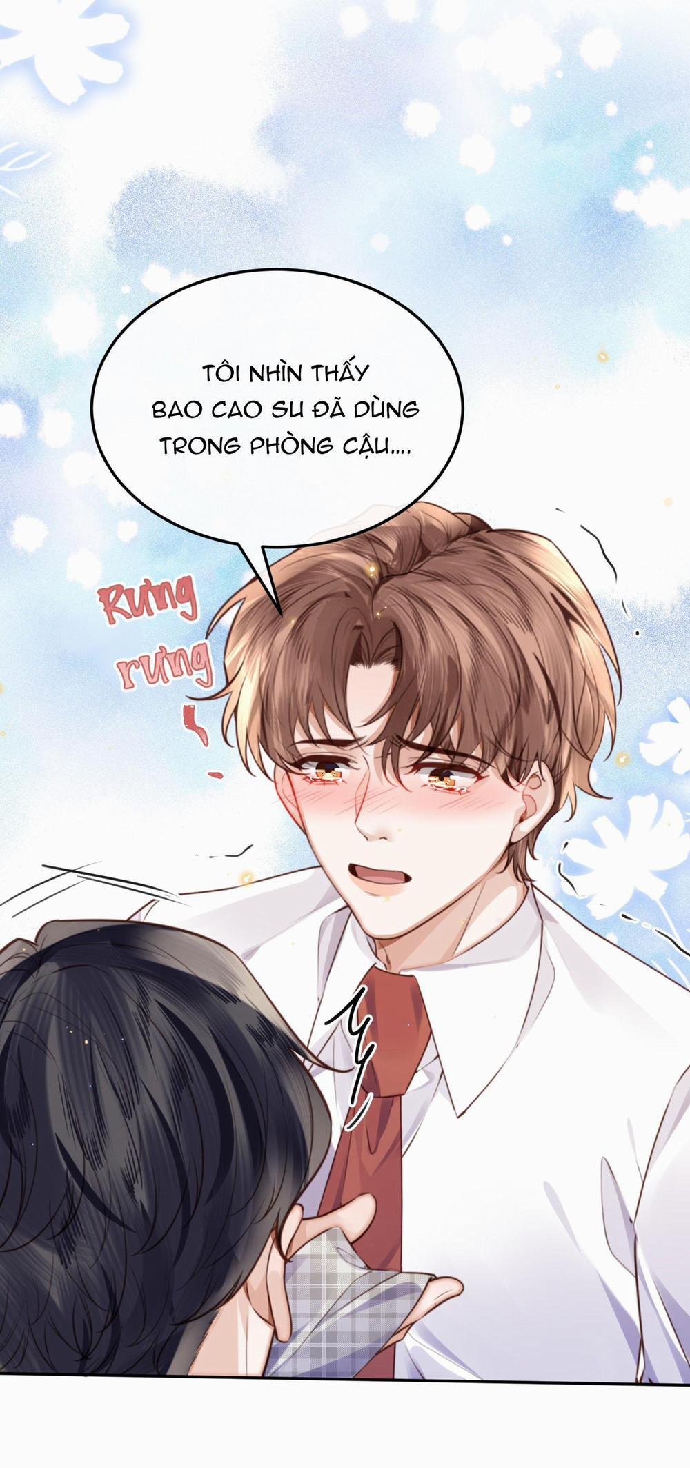 Đặc Chế Cho Riêng Anh 69 trang 34